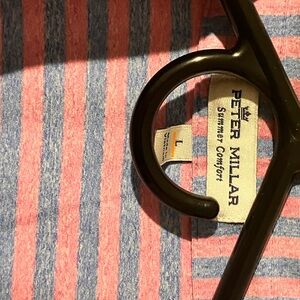 Peter Millar Golf Polo Shirt Men’s